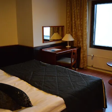 Hotel Center 3*