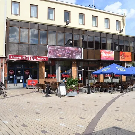 Hotel Center