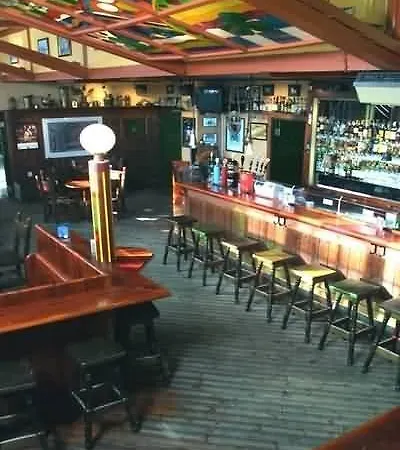 Center ホテル イマトラ