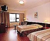 Hotel Center