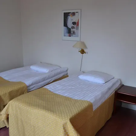 Center Hotel Virasoja