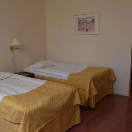 Hotel Center 3*