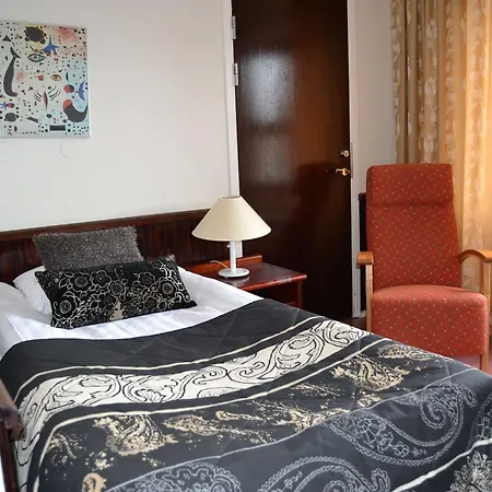 Center Hotel Virasoja