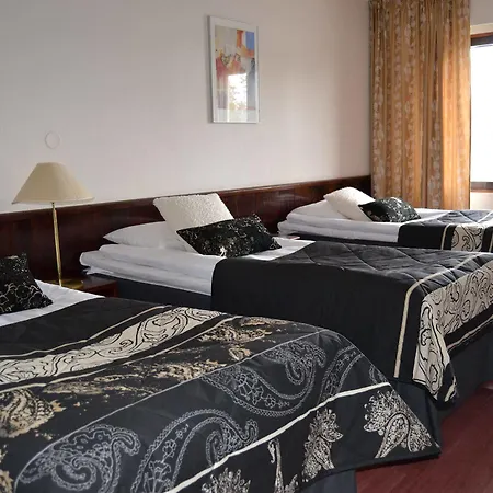 Center Hotel 3*