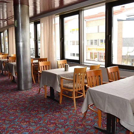 Hotel Center 3*