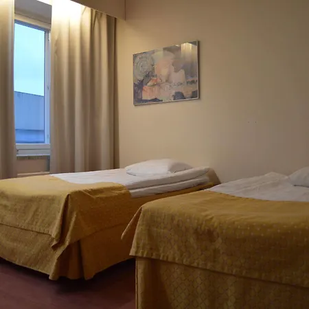 Hotel Center Virasoja