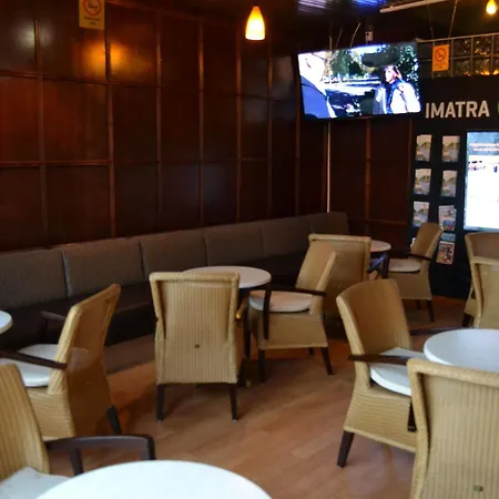 Center Hotel Virasoja