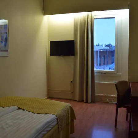 Center 3* Virasoja
