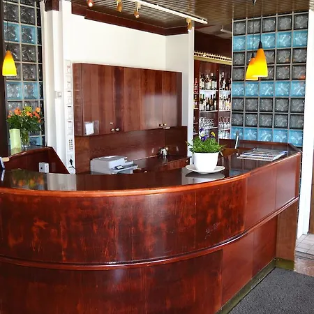 Hotel Center Virasoja