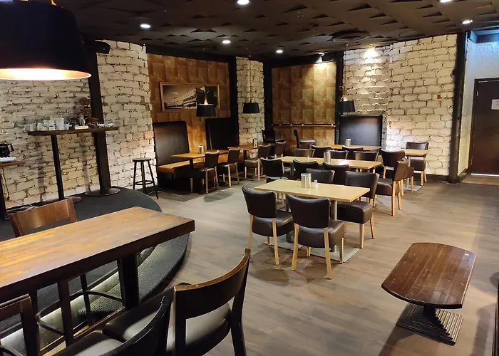 Center Отель Иматра