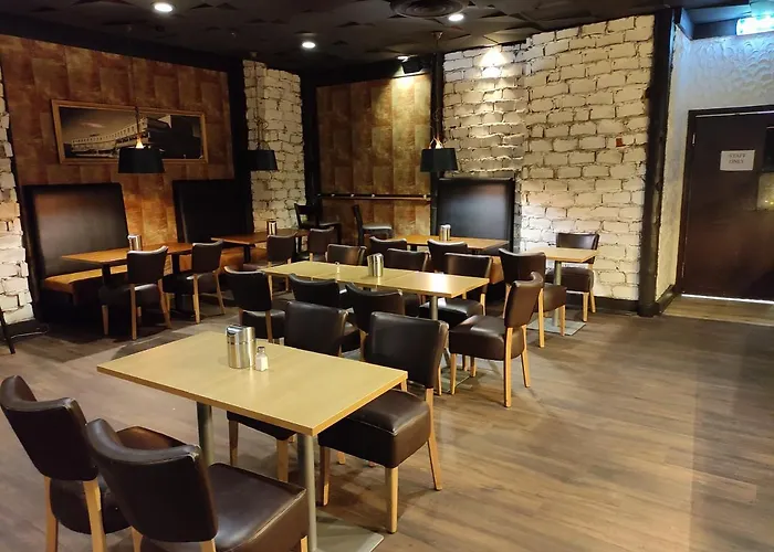 Center Отель 3*