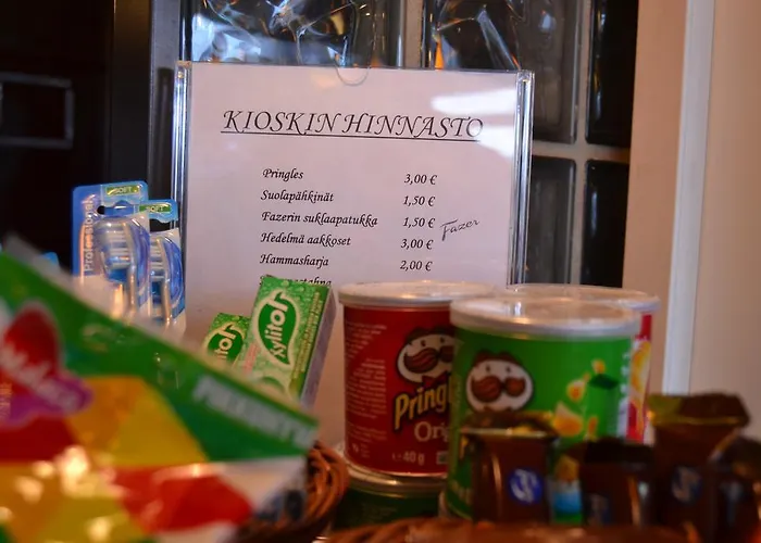 Center 3* Иматра