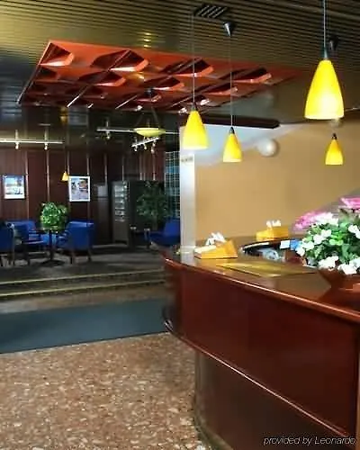 Center Отель 3*