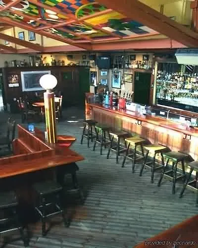 Center Отель Иматра