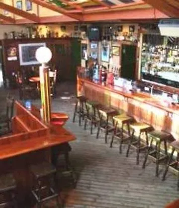 Отель Center 3*