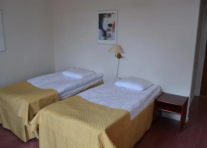 Center Отель Иматра