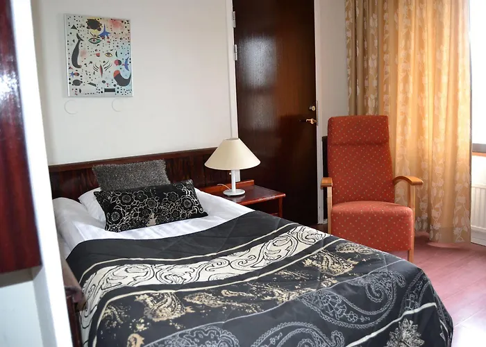 Center Отель Иматра