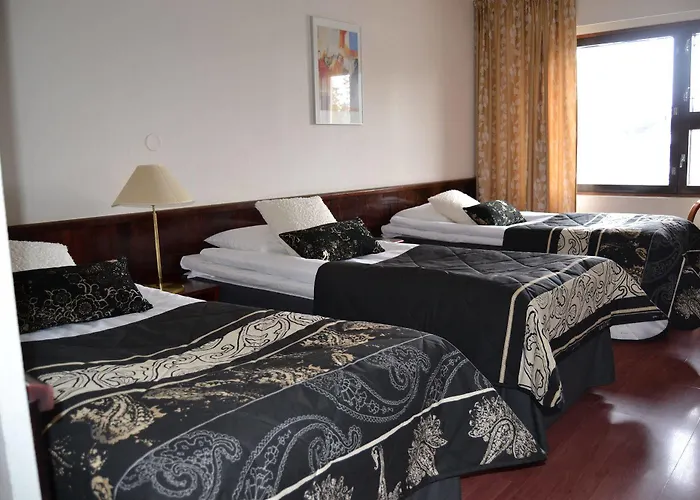 Center Отель 3*