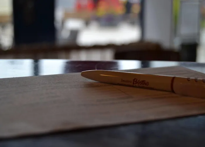 Отель Center 3*