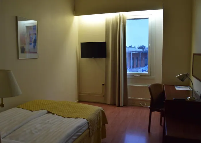 Center 3* Иматра