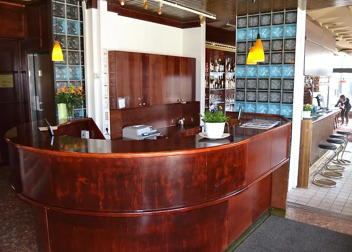 Отель Center Иматра